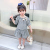 Dark blue / 80 cm