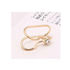 Golden heart