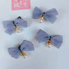 5# [gray] 4 packs