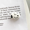 White snoopy