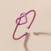 04 lavender a-137 / adjustable opening