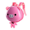 Pink pig