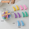 9# candy color word 10 pack