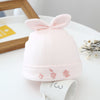 Quilted little cute powder♉jingwang♉ / 0-3 months [head circumference 32-40cm]