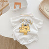 White / clothing label 66