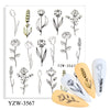 Yzw3567 / water paste die