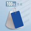 Ink-blue colour / 100