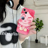 Girl emoticon-imd / iphone11