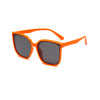 C27 orange frame