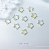 04 ice yellow / 10.1mm