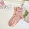 Pink ears / one size fits all