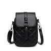Embroidery black