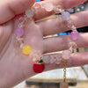 R1 apple bracelet candy color