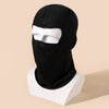 Full black / m (56-58cm)