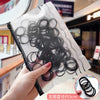 100 black