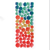 Gktz-023-scallion powder sparkling galaxy-g2