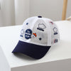 Navy blue sty mesh cap / adjustable hat circumference (49-53cm)