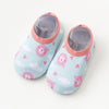 Light green bear / xxs is suitable for feet within 11.5cm