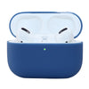 Midnight blue protective case + opp