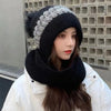 Black / one size fits all