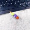 2# candied haws hairpins - kulomi