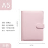 Pink / a5
