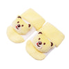 Yellow bear / 0-12 months