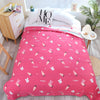 Bunny pink / 200*230