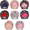 8-color mixed shooting multiples / one size fits all