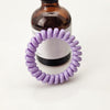 Thick glossy phone cord - style 36
