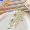 4# fluorescent star