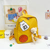 Yellow / 24cm*11cm*31cm