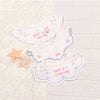 Happy rabbit (cotton)