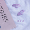Love purple