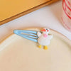 2910 white duckling bb clip