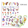 Yzw-s162 / adhesive tape, light film