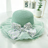 Green hat / one size fits all