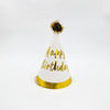 Golden white hp / one size fits all