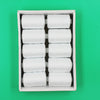10 color line white