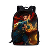 7 / doctor strange