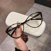 Tortoiseshell frame