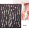 Th-0182 silver (bare chip) / normal specifications