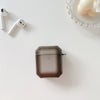 Glossy - black / airpods 1/2 generation