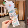 8# loli hair clip-5 piece set