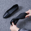 Black shoes [1 cm] / 35