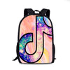 5 / tiktok