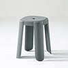 Grey / 30*30*45cm