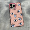 Pink-eyes / iphone 14