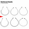 6 sets of designated styles