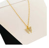 Single layer gold